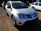 TOYOTA - RAV4