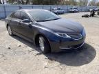 LINCOLN - MKZ