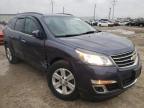 CHEVROLET - TRAVERSE