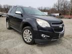 CHEVROLET - EQUINOX