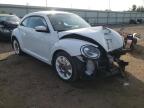 VOLKSWAGEN - BEETLE