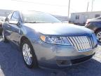 LINCOLN - MKZ