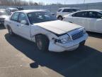 FORD - CROWN VICTORIA