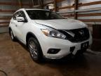 NISSAN - MURANO