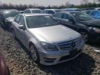 MERCEDES-BENZ - C-CLASS