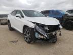 LEXUS - RX350