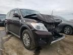 NISSAN - ARMADA