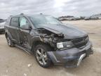 DODGE - JOURNEY