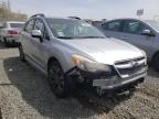 SUBARU - IMPREZA