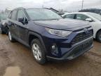 TOYOTA - RAV4