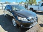 LEXUS - CT 200