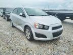 CHEVROLET - SONIC