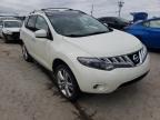 NISSAN - MURANO