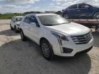 CADILLAC - XT5