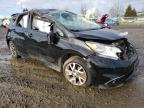 NISSAN - VERSA