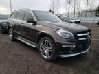 MERCEDES-BENZ - GL-CLASS