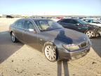 BMW - 7 SERIES