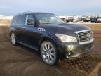 INFINITI - QX56