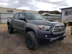 TOYOTA - TACOMA