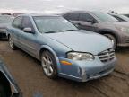 NISSAN - MAXIMA