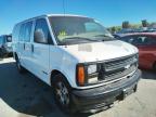 CHEVROLET - EXPRESS