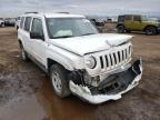 JEEP - PATRIOT