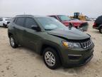 JEEP - COMPASS