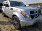 DODGE - NITRO