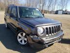 JEEP - PATRIOT