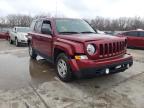 JEEP - PATRIOT