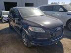 AUDI - Q7