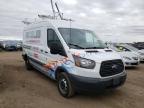 FORD - TRANSIT CONNECT