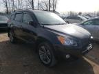 TOYOTA - RAV4