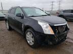 CADILLAC - SRX