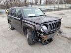 JEEP - PATRIOT