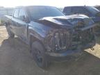 CHEVROLET - SILVERADO