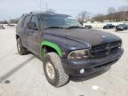 DODGE - DURANGO