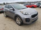 KIA - SPORTAGE