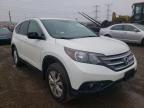 HONDA - CRV