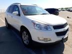 CHEVROLET - TRAVERSE