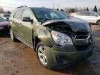 CHEVROLET - EQUINOX