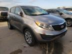 KIA - SPORTAGE