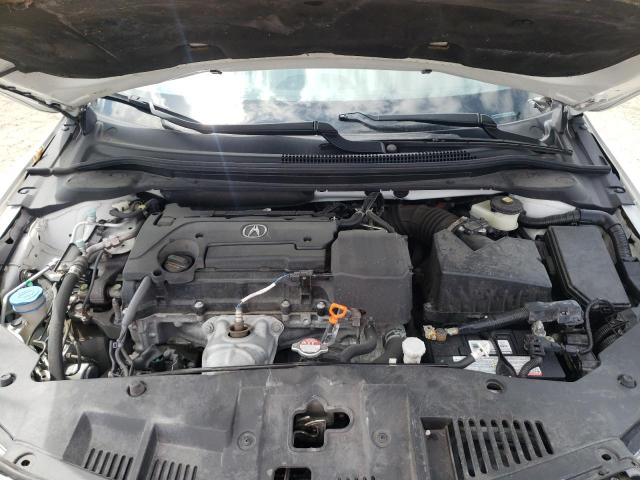2018 ACURA ILX PREMIU VIN: 19UDE2F79JA008386