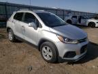 CHEVROLET - TRAX