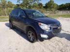 CHEVROLET - EQUINOX