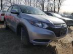 HONDA - HR-V
