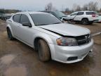 DODGE - AVENGER