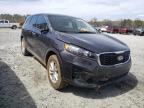 KIA - SORENTO