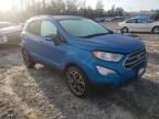 FORD - ECOSPORT S