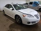 PONTIAC - G6